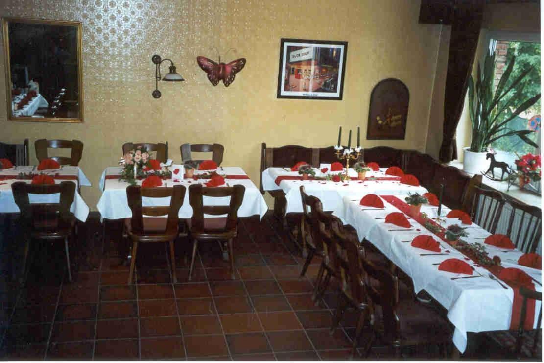 Kaempgens - Hof Hotel Mülheim an der Ruhr Kültér fotó